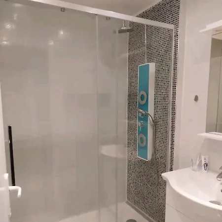 Apartamento A